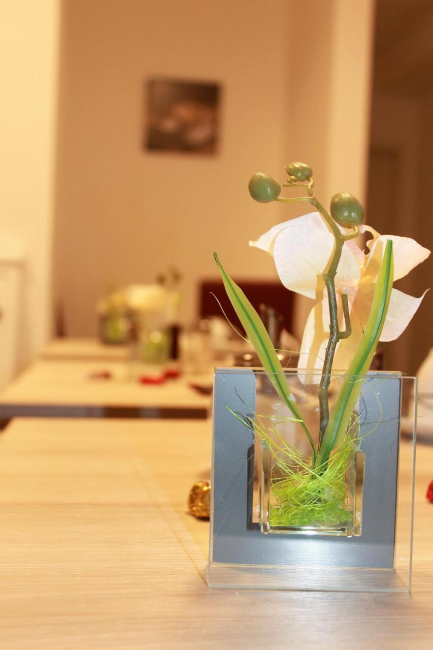 Pionier Hotel Hamburg Wandsbek Екстериор снимка